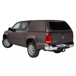 Купить Кунг на VW Amarok Road Ranger RH04 Standard